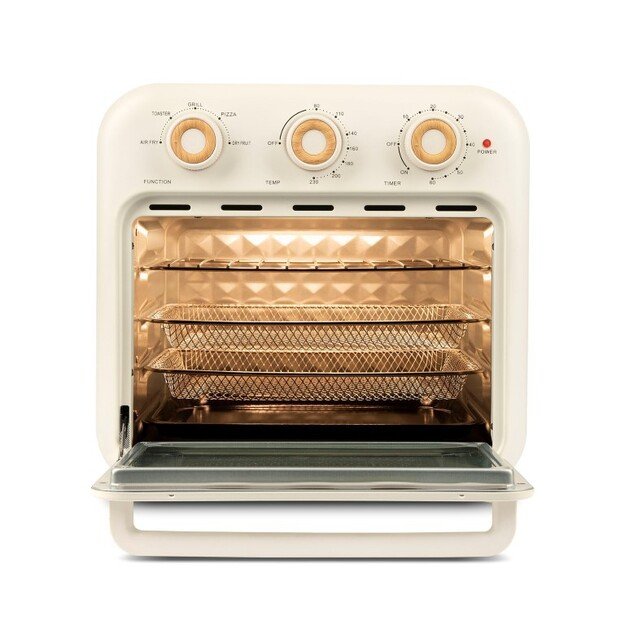 Kar&scaron;to oro krosnelė 22L GIRMI FG2901