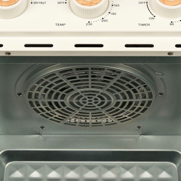 Kar&scaron;to oro krosnelė 22L GIRMI FG2901