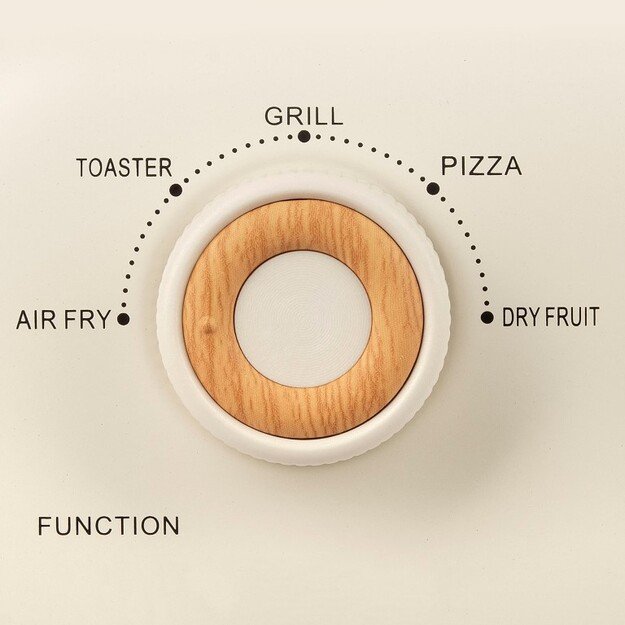 Kar&scaron;to oro krosnelė 22L GIRMI FG2901