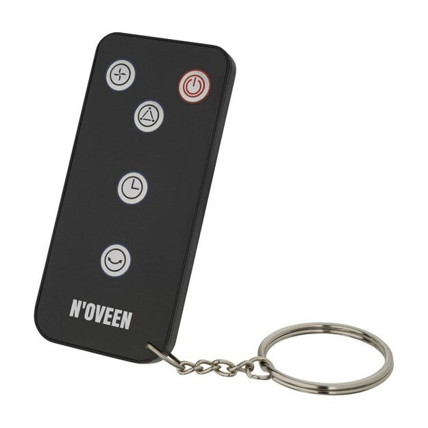 Ventiliatorius &scaron;ildytuvas NOVEEN F535 16 /40cm