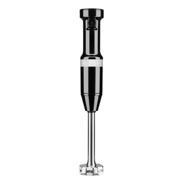 KitchenAid 5KHBV83EOB Immersion blender 180 W Black