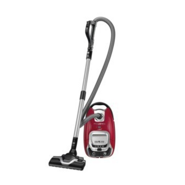 Rowenta Silence Force RO7473 4.5 L Cylinder vacuum Dry 400 W Dust bag