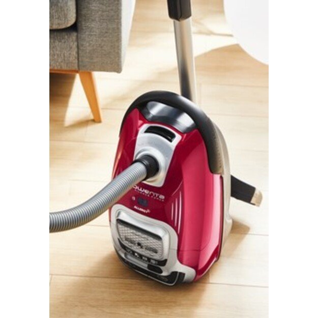 Rowenta Silence Force RO7473 4.5 L Cylinder vacuum Dry 400 W Dust bag