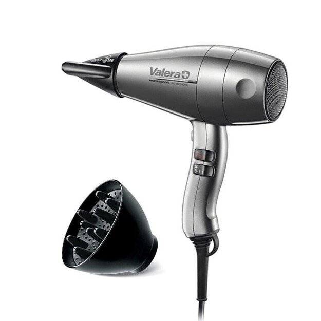 HAIRDRYER SXJ8600RC3D VALERA