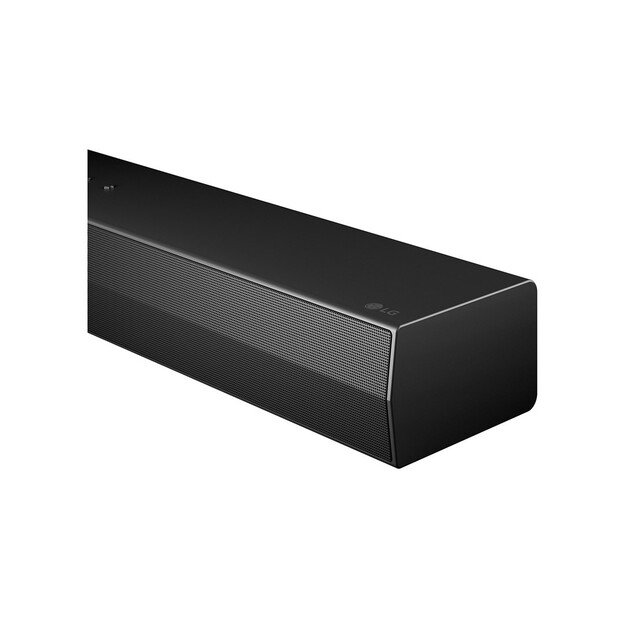 LG Soundbar S20A (S20A CEUSLLK) LGCEUSLLK) LG CEUSLLK)