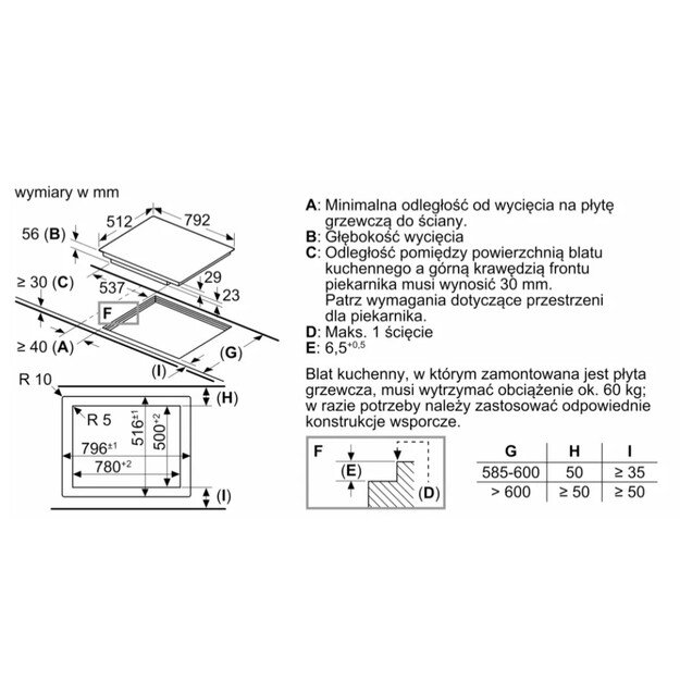 SIEMENS EH801LVC1E 4