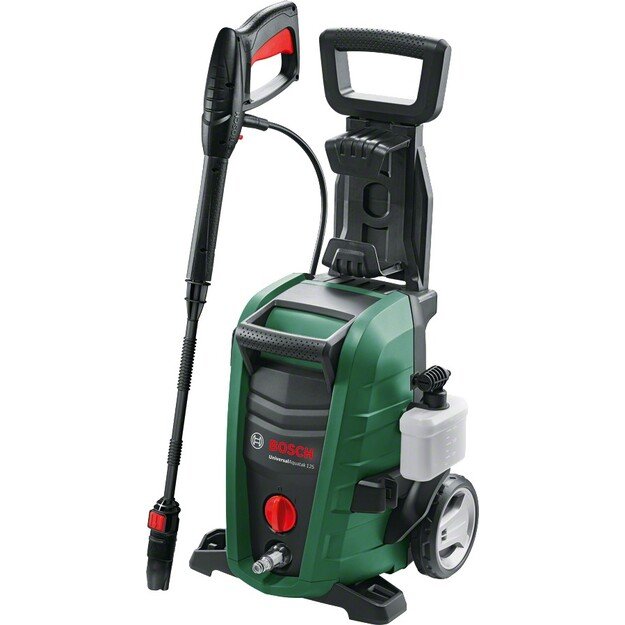 BOSCH UniversalAquatak 135, 06008A7C00