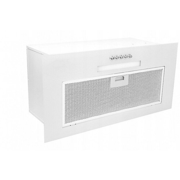 SCHLOSSER TN45PBWH GLASS