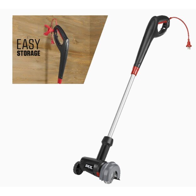 Elektrinis piktžolių &scaron;epetys SKIL F0150700AG