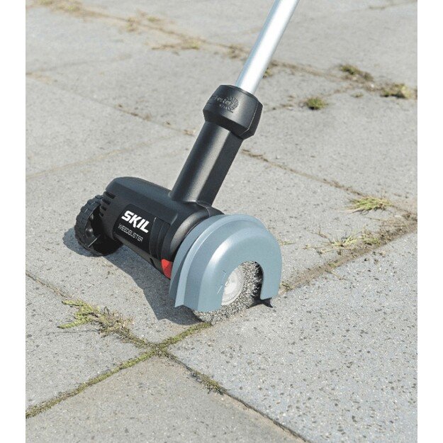 Elektrinis piktžolių &scaron;epetys SKIL F0150700AG