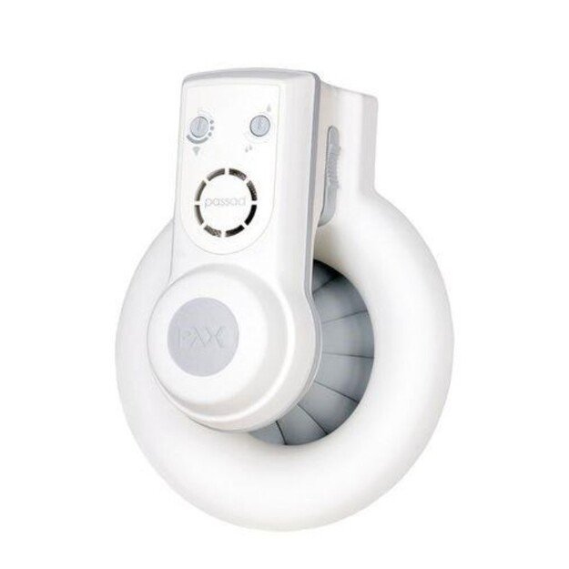 PAX Passad 30, 1855-1, baltas