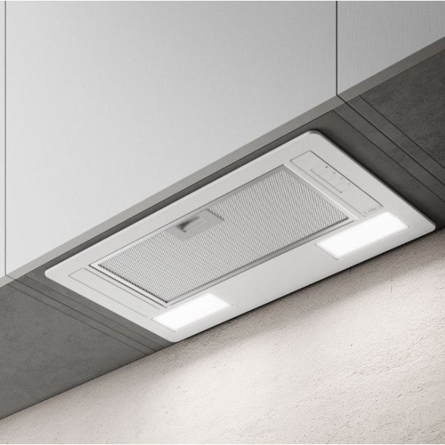 ELICA CT17 C WH/A/52