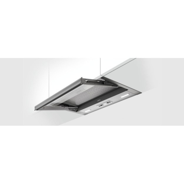 Gartraukis ELICA CIAK 2.0 S GR/A/90