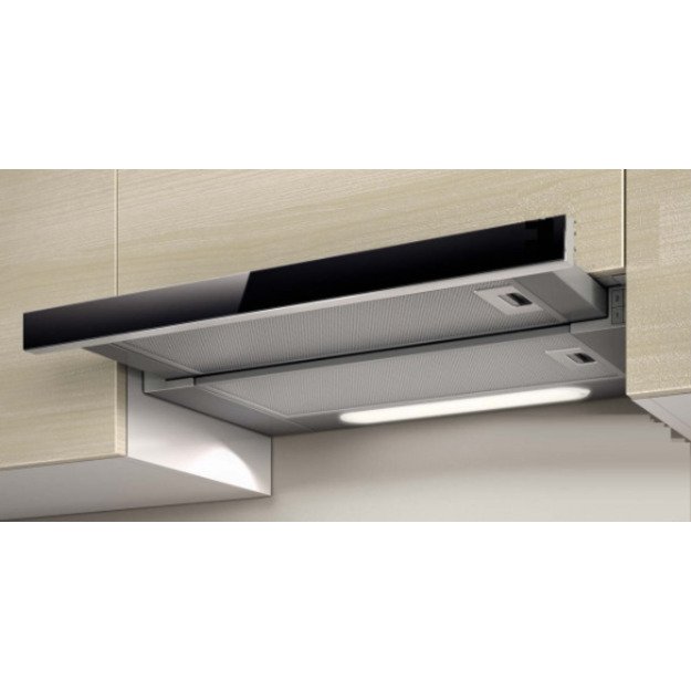 ELICA ELITE 14 LUX GRVT/A/60