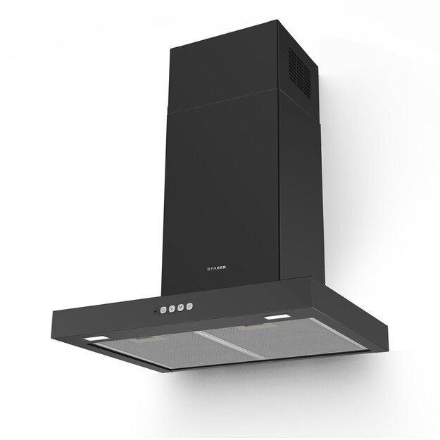 FABER STILO COMFORT BK MATT A60/2