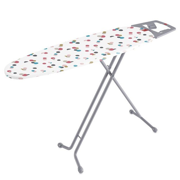 Folding ironing board 112 x 35 cm Rayen 1