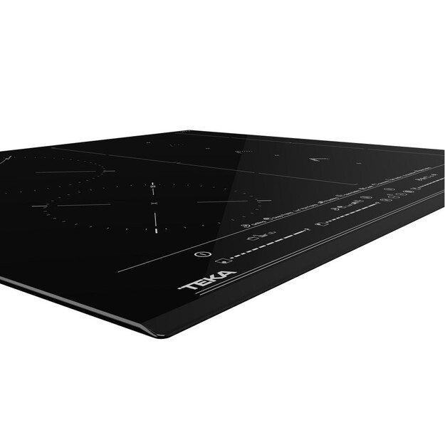 IZS 66800 MST BK INDUCTION HOB 5