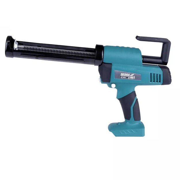 DEDRA DED7056 caulking gun 3