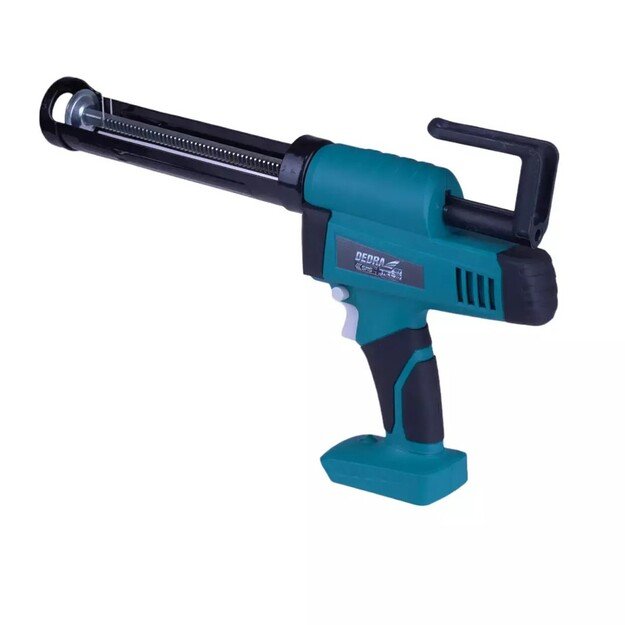 DEDRA DED7056 caulking gun 4