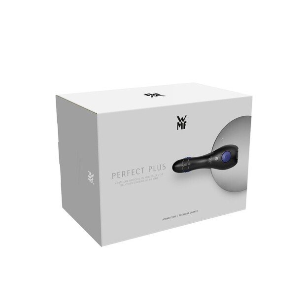 WMF Perfect Plus 0794849990 8.5 L Stainless steel 1