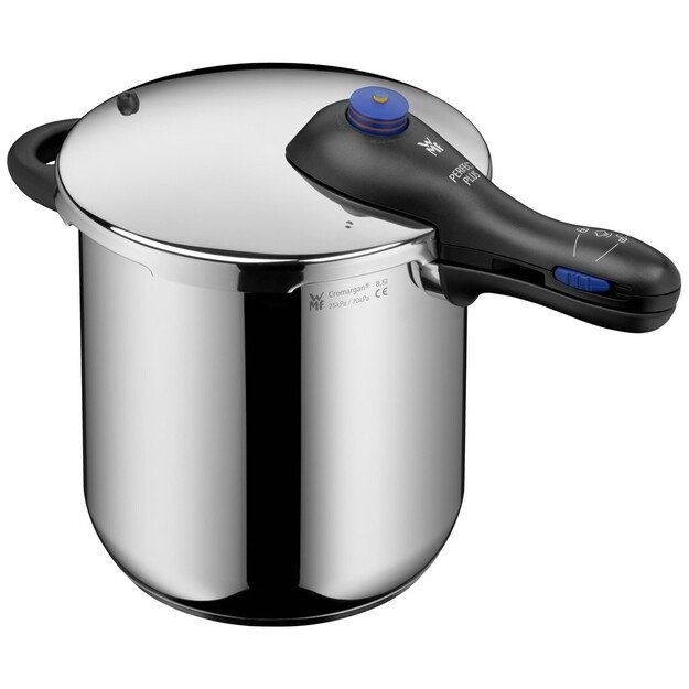 WMF Perfect Plus 0794849990 8.5 L Stainless steel