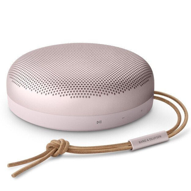 Bang & Olufsen Beosound A1 2nd Gen Stereo portable speaker Pink 60 W 1