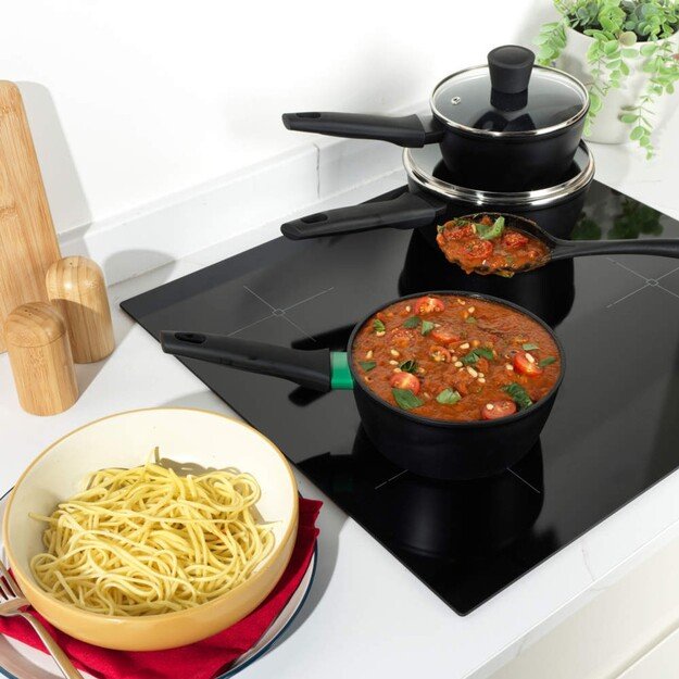 Russell Hobbs RH03259EU7 Saucepan 18cm 3