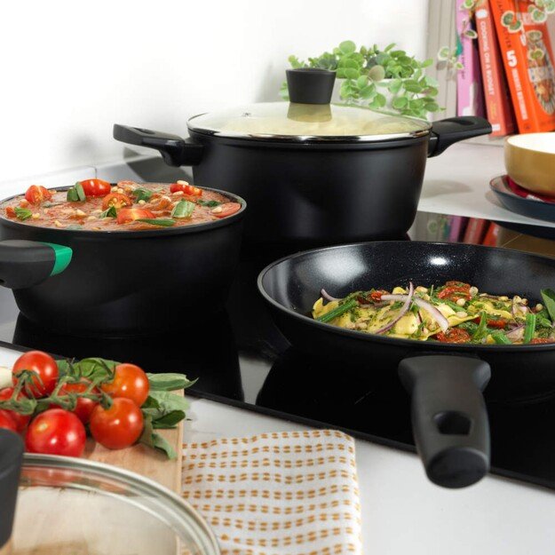 Russell Hobbs RH03259EU7 Saucepan 18cm 5