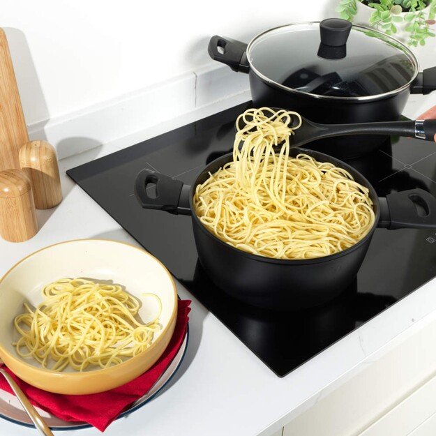 Russell Hobbs RH03266EU7 Verde Thermocollar 28cm Stockpot 1