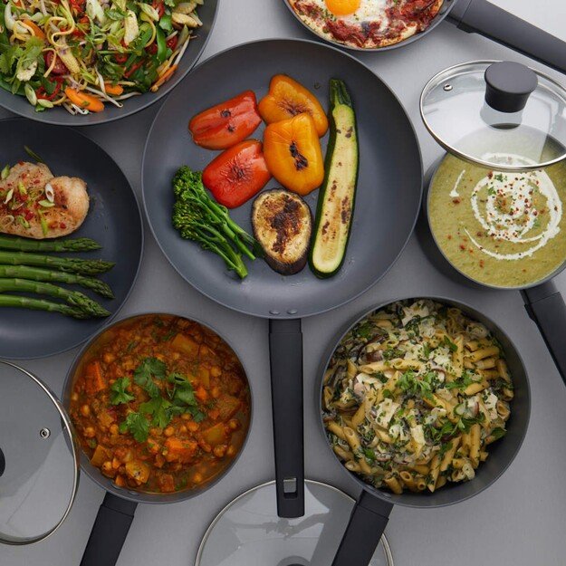 Russell Hobbs RH028381EU7 Shield 28cm frypan 3