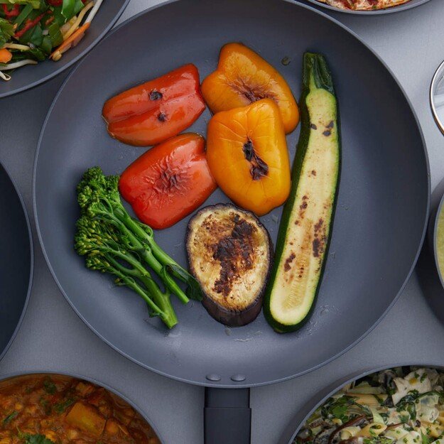 Russell Hobbs RH028381EU7 Shield 28cm frypan 2