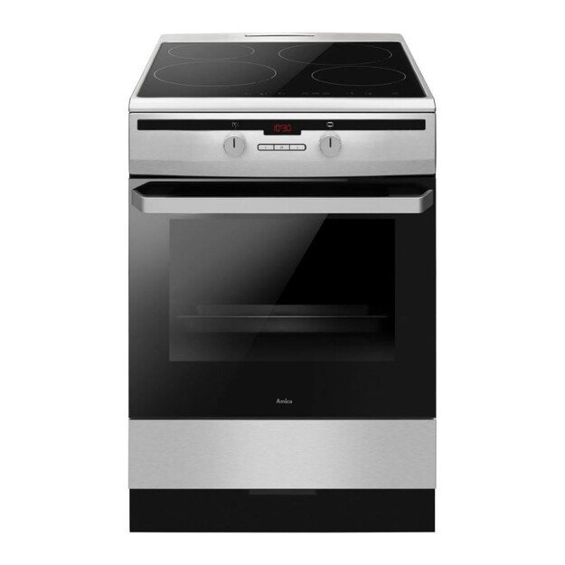 Viryklė AMICA 6118IE2.376HTaDp(Xx) 2