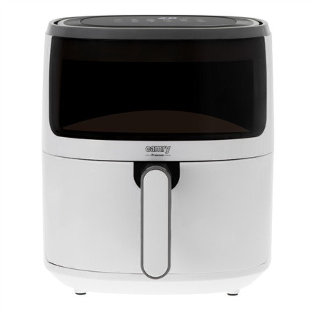 Camry CR 6313 Airfryer 12 programmes 5 litres Silver 8