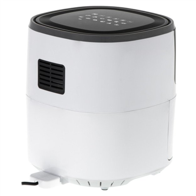 Camry CR 6313 Airfryer 12 programmes 5 litres Silver 3