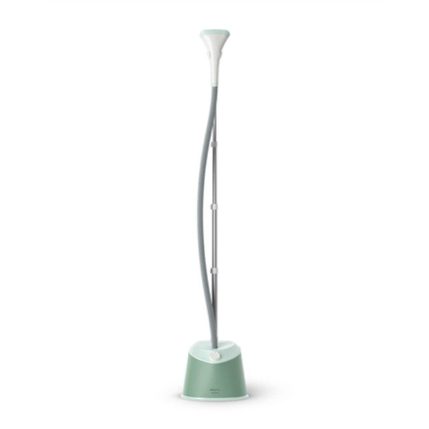 Philips Garment Steamer | STE1010/70 1000 Series | Handheld | 1600 W | 1.8 L | 32 g/min | Desert green