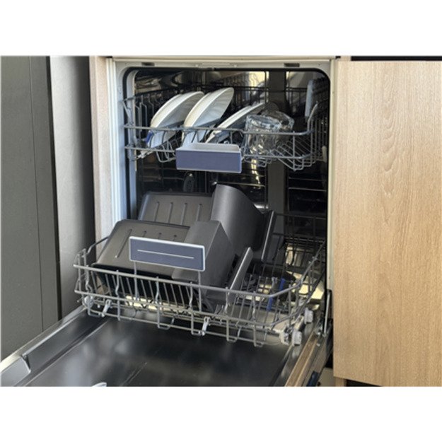 Xiaomi Dual Zone Air Fryer EU | Power 2700 W | Capacity 10 L | Black 1