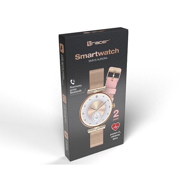 Tracer 47566 SMK15 Aurora 1