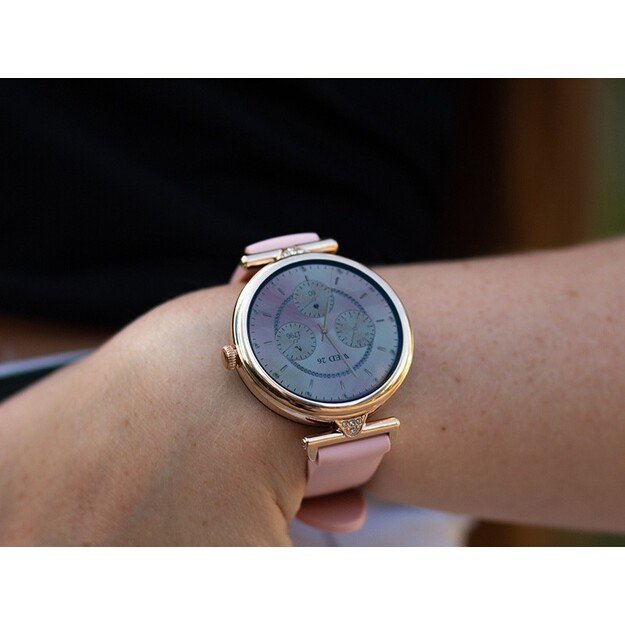 Tracer 47566 SMK15 Aurora 2