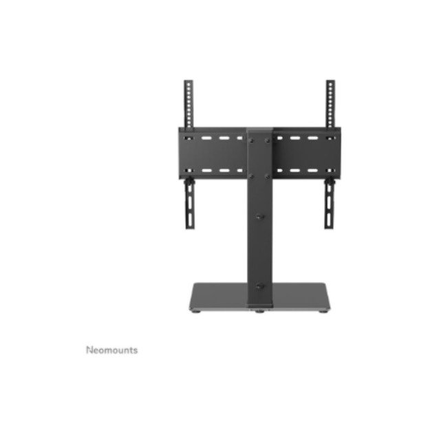Neomounts Desk Mount | DS45-430BL14 TV stand | Adjustable Height 11