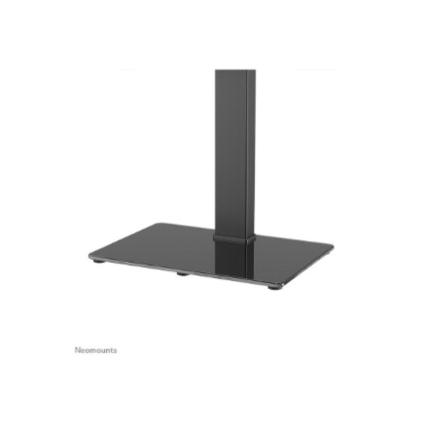 Neomounts Desk Mount | DS45-430BL14 TV stand | Adjustable Height 5