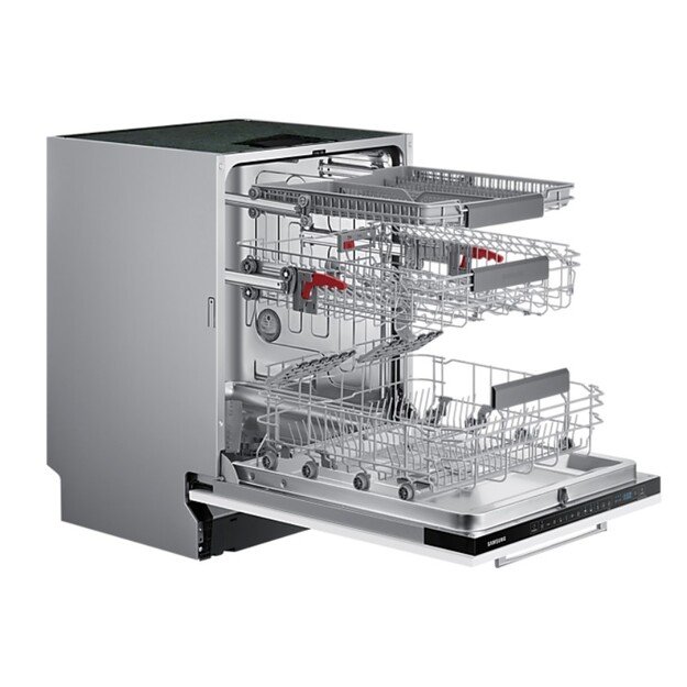 SAMSUNG DW60A6092IB 2