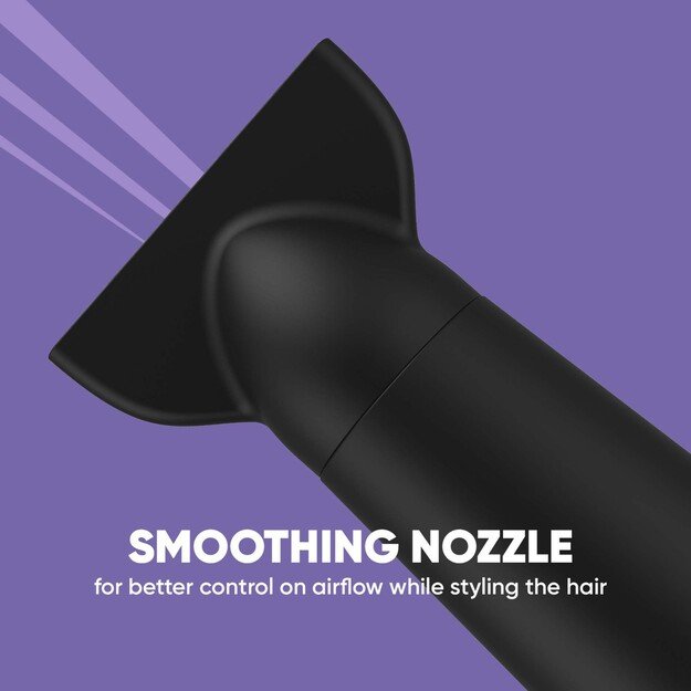 SBB. SBDR-5000-EU Full Size Hair Dryer 4