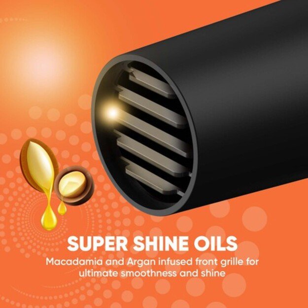 SBB. SBDR-5000-EU Full Size Hair Dryer 3