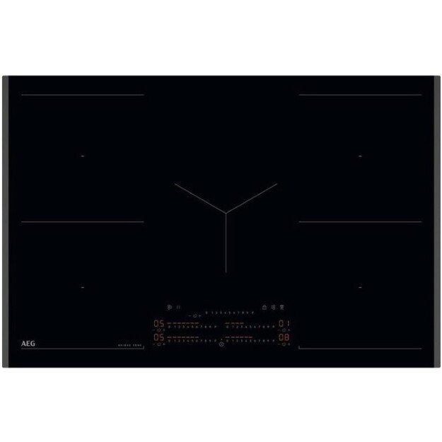 Kaitlentė AEG TK85IM00FB