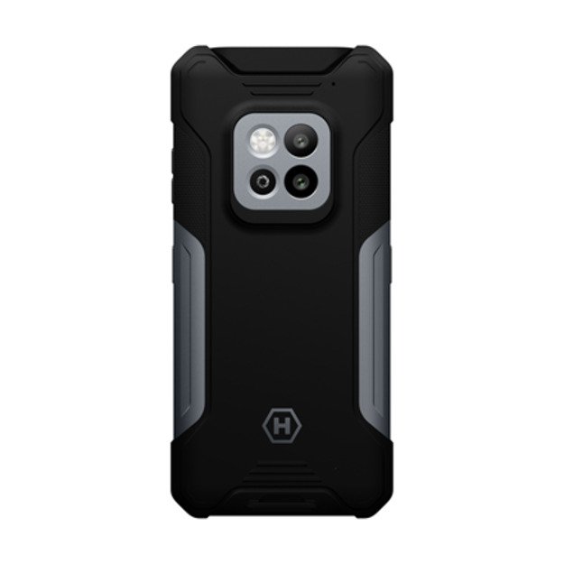 Hammer Construction | 2 5G | Silver | 6.58   | IPS | 1080 x 2408 pixels | Mediatek | Dimensity 6300 | Internal RAM 6 GB | 128 GB 5