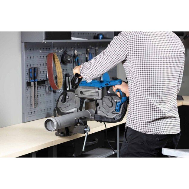 SCHEPPACH MBS1200xt 3