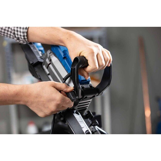 SCHEPPACH MBS1200xt 4