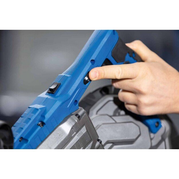 SCHEPPACH MBS1200xt 1