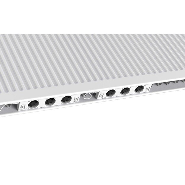 SpeedComfort Termoventiliatorius Duo-Set 3