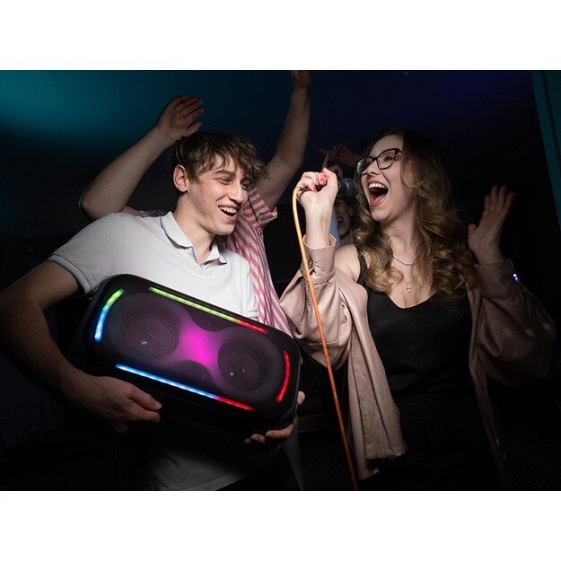 Tracer 47610 Poweraudio King 2 BT TWS 3